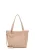 Emily & Noah Shopper ‘Enie’  lichtroze