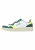 BRITISH KNIGHTS Sneakers laag ‘ NOORS ‘  gemengde kleuren / wit