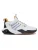 AND1 Sneakers laag ‘Angriff 3.0’  ecru / grijs / oranje