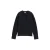 Pull col V in een boucle breisel voor dames Tom Tailor
