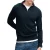 Superdry Prep Essential Half-Zip Sweater Heren