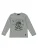 KOROSHI Shirt  kaki / donkergroen