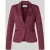 b.Young Blazer met viscose, model ‘Rizetta’