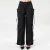 Safari Baggy Pants Draai Draai op enkels aan