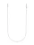 GOOD.designs Ketting  zilver