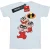 Li-cense Disney heren the incredibles jak jak t-shirt