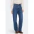 JDY Jdybailey Hw Barrel Jeans Mb Dnm jeans – mediumblauw