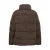 Donsjack voor dames KAFFE Curve Kclia