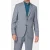 Paul Smith Mens 2 Button Jacket Light Blue