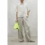Ecoalf Melaniaalf Shirt Mist