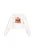 MYMO Sweatshirt ‘Pop’  donkerblauw / geel / rood / offwhite