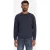 No Excess Sweater Crewneck Dark Night