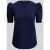 Lauren Ralph Lauren regular fit T-shirt van puur katoen