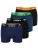 UMBRO Boxershorts  gemengde kleuren