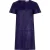 DNA Amsterdam Dress Aquamarine Passion Flower