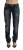 Rechtonde Jeans