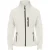 Roly Dames/Dames Antartida Soft Shell Jas (Parelwit)