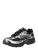Nike Sportswear Sneakers laag ‘AIR MAX MOTO 2K’  zwart / zilver