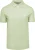 King Essentials The Rene Poloshirt Sage Groen