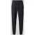 EA7 Emporio Armani Regular fit Sweatpants met Structuurpatroon