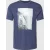 Armani Exchange T-shirt met motiefprint