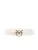 Pinko Riem Wit