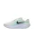 NIKE Loopschoen ‘DOWNSHIFTER 14’  lichtblauw / appel / zwart / wit