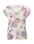MADELEINE Trui  beige / lichtblauw / lila / pink