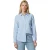 McGregor Solid Linen Blend Shirt Light Blue