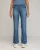 Rechtaf lente Tencel broek