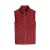 Lichte dames sleeveless jas Tom Tailor