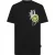 T-Shirt Ronde Hals Ss Smile