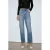 Mango slim fit jeans – mediumblauw