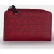 Coccinelle Purse In Red Multi Print