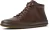 CAMPER Sneakers hoog ‘Chasis Sport’  bruin gemêleerd
