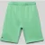 Lacoste Sweatshorts met elastische band