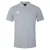 Canterbury Heren Waimak Polo Shirt (Klassiek gemêleerd)