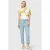 MAC loose fit jeans light blue denim
