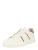 La Martina Sneakers laag  karamel / wit