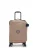 KIPLING Trolley ‘SPONTANEOUS S’  mokka