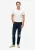 Superdry – Vintage slimfit jeans van biologisch katoen – Heren – Jeans