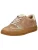 Paul Green Sneakers laag  ecru / bruin / goud / zilver