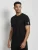 SUPERREBEL® GEAR Shirt ‘MARLON’  zwart