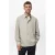 Mango Man Comfort casual overhemd beige