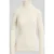 Lauren Ralph Lauren Slim fit coltrui van mix van katoen en modal