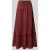 Vero Moda Nauwsluitende maxi-rok van puur katoen model ‘SANDY’