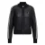 ADIDAS ORIGINALS Gebreid vest ‘Firebird’  zwart / wit