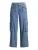 AÉROPOSTALE Cargojeans  blauw denim