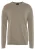Only & Sons Trui ‘Gaston 12’  beige