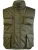 normani Sportbodywarmer ‘Opasquia’  olijfgroen